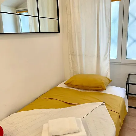 Kitty Apartamento *