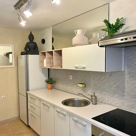 Kitty Apartamento *
