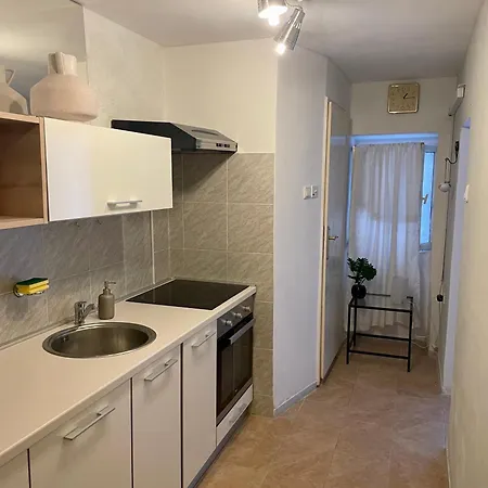 Apartamento Kitty Split
